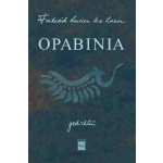 Uitgeverij Vrijdag Opabinia