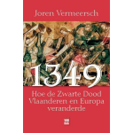 Uitgeverij Vrijdag 1349