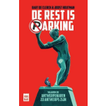 Uitgeverij Vrijdag De rest is parking