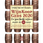 Wijnkoopgids 2020