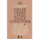 Uitgeverij Vrijdag De canon van de Nederlandstalige literatuur