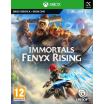 Ubisoft Immortals: Fenyx Rising Xbox One & Xbox Series X