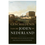 Geschiedenis van de joden in Nederland