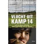 Balans, Uitgeverij Vlucht uit kamp 14