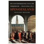 Balans, Uitgeverij Spinozaland