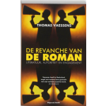 Uitgeverij Vantilt De revanche van de roman