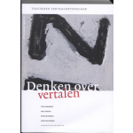 Uitgeverij Vantilt Denken over vertalen