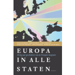 Uitgeverij Vantilt Europa in alle staten