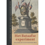 Uitgeverij Vantilt Het Bataafse experiment