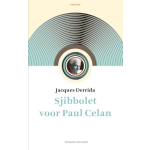 Sjibbolet voor Paul Celan