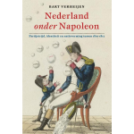Nederland onder Napoleon