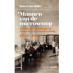 Vantilt, Uitgeverij Mannen van de microscoop