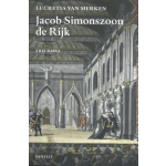 Uitgeverij Vantilt Jacob Simonszoon de Rijk