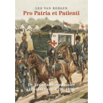 Uitgeverij Vantilt Pro Patria et Patienti