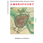 Thoth, Uitgeverij Historische atlas van Amersfoort