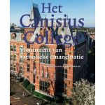 Uitgeverij Vantilt Het Canisius College