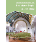 Nieuwe Haagsche B.V., Uitgeverij De Een nieuw begin in Den Haag