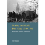 Nieuwe Haagsche B.V., Uitgeverij De Oorlog in de lucht - Den Haag 1940-1945