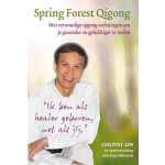 Uitgeverij Akasha Spring Forest Qigong