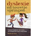 Uitgeverij Akasha Dyslexie en touwtjespringen