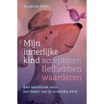 Uitgeverij Akasha Mijn innerlijke kind - accepteren, liefhebben, waarderen