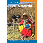 Te gast in Peru & Bolivia
