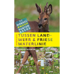 Tussen landweer & Friese waterlinie