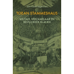 LM Publishers Toean Stammeshaus