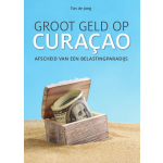 LM Publishers Groot geld op Curaçao