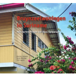 LM Publishers Bruynzeelwoningen in Suriname