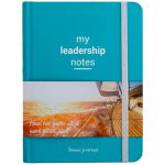 Belmondo Books My Leadership Notes