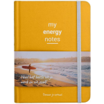 Belmondo Books My Energy Notes