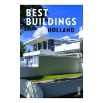 Luster Uitgeverij Best Buildings Holland