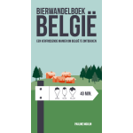 Luster Uitgeverij Bierwandelboek België