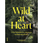 Luster Uitgeverij Wild at Heart - Ned. editie