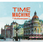 Luster Uitgeverij Time Machine - Antwerpen