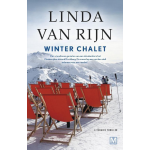 Uitgeverij Marmer B.V. Winter chalet