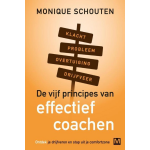 De vijf principes van effectief coachen