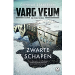 Uitgeverij Marmer B.V. e Schapen - Zwart