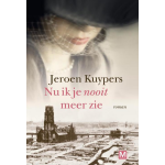 Uitgeverij Marmer B.V. Nu ik je nooit meer zie