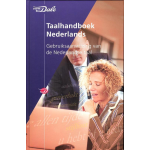 Van Dale taalhandboek Nederlands