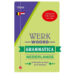 Van Dale Werkwoordgrammatica Nederlands
