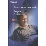 Van Dale Groot woordenboek Engels-Nederlands