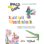 Roald Dahl Woordenboek