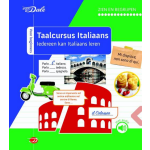 Van Dale taalcursus Italiaans