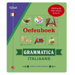 Van Dale oefenboek grammatica Italiaans