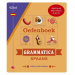 Van Dale oefenboek grammatica Spaans