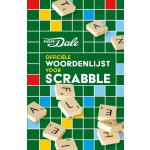 Van Dale Officiële woordenlijst voor Scrabble