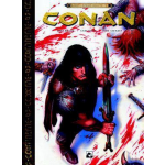 Conan 1 - De dochter van de ijsreus