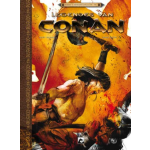 Legendes van Conan 2 - Geboren op het slagveld II